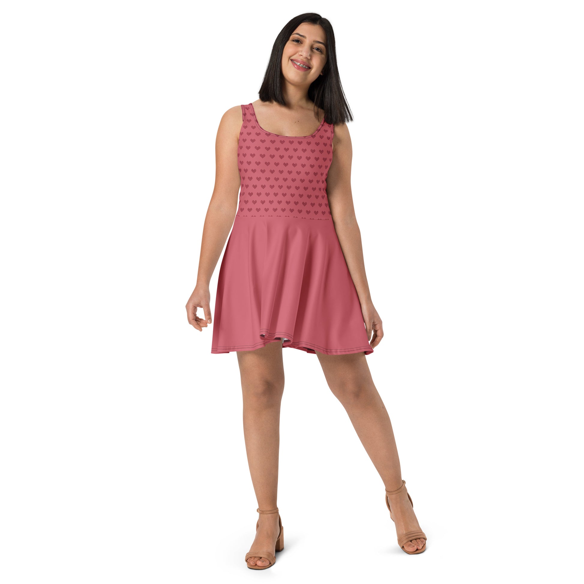 Cabaret Skater Dress Saver Shopping Cabaret Skater Dress Saver Shopping